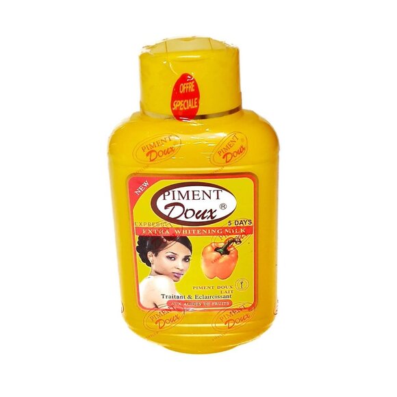 Piment doux concentre whitening lotion 500ml - Picture 1 of 1